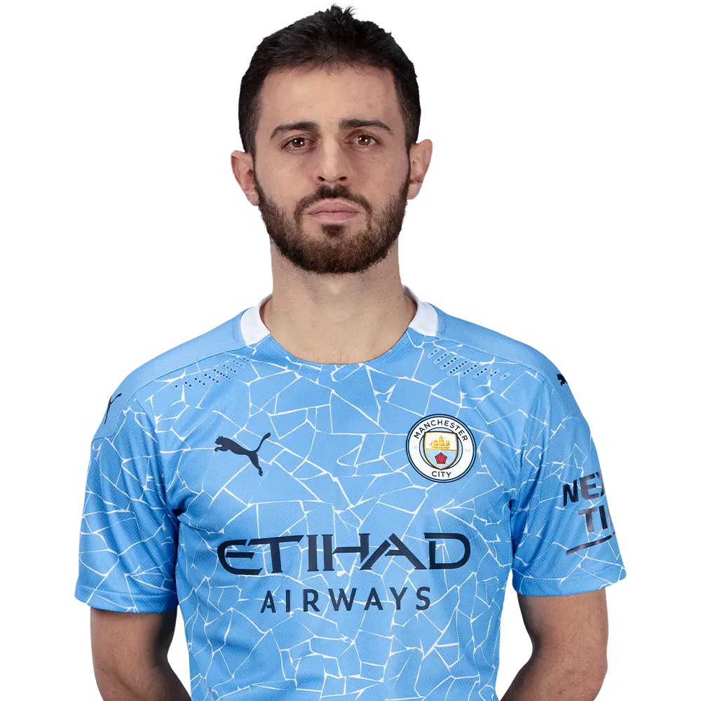 Bernardo Silva